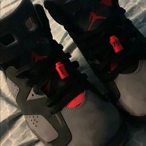 Meet your Posher, Jared